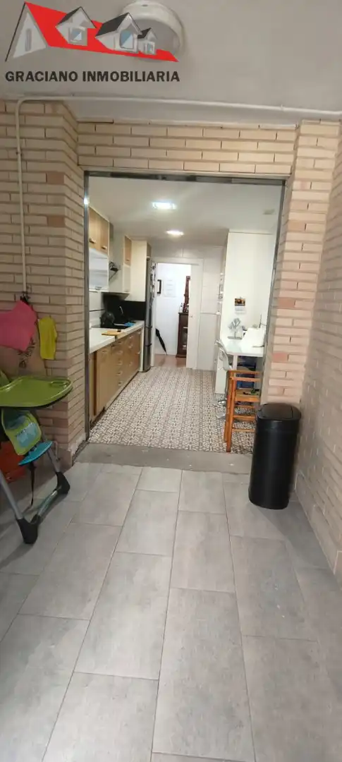 Wohnung mit Pool zum Verkauf in Avenida de la Ilustración, imagen 7
