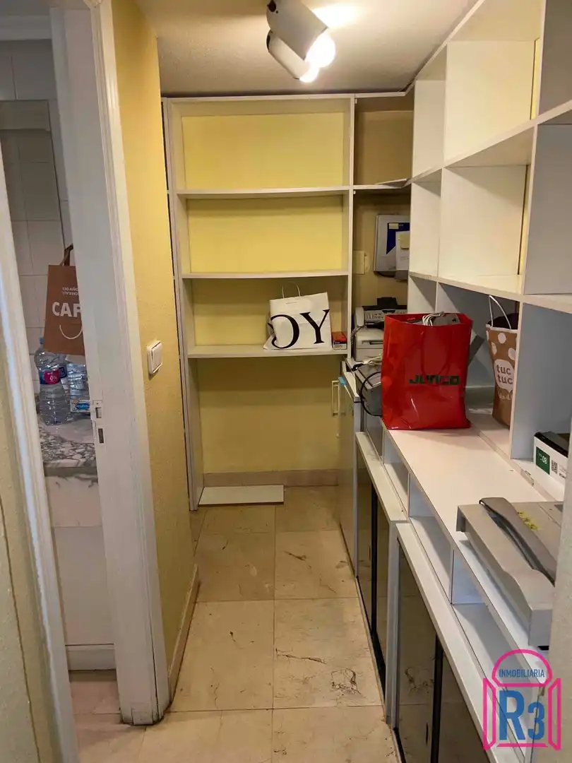 Büro mit Aufzug zur Miete in Centro Ciudad, imagen 9