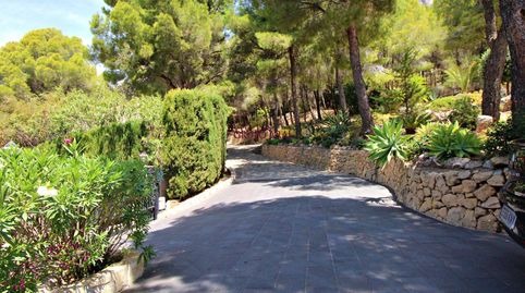 Foto 3 de Casa o chalet en venta en Llebre La-finca Alhama, Altea la Vella, Altea