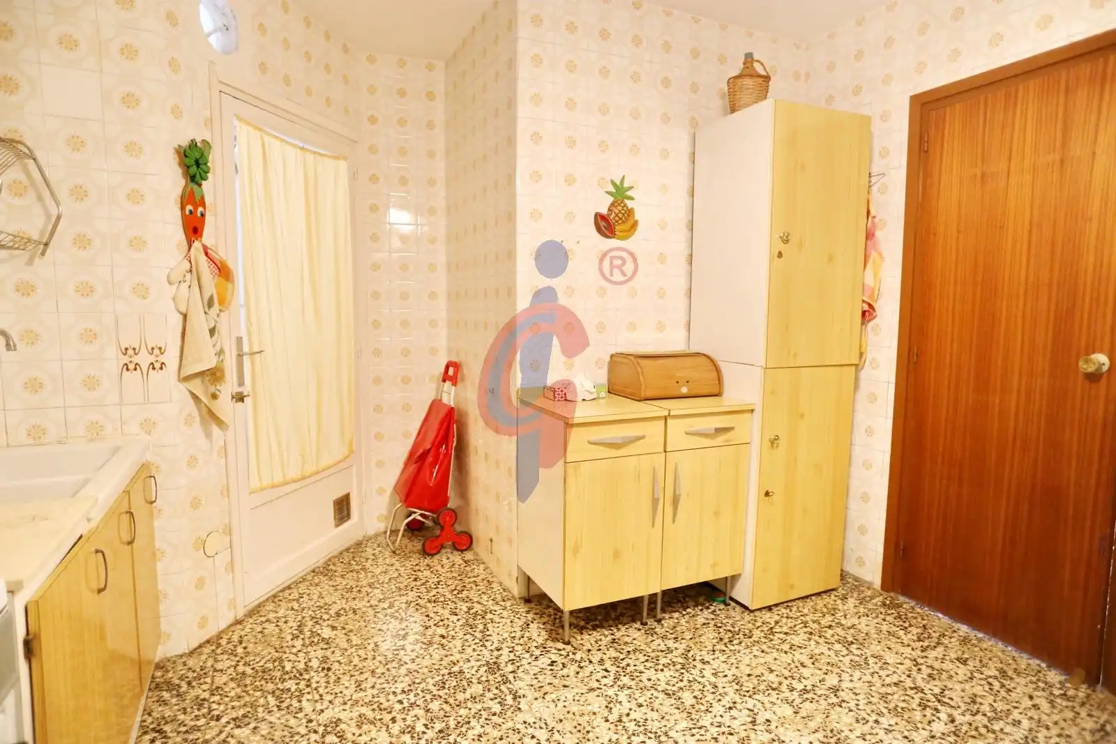 Apartamento con terraza en venta en Calle Federico García Lorca 30, imagen 17