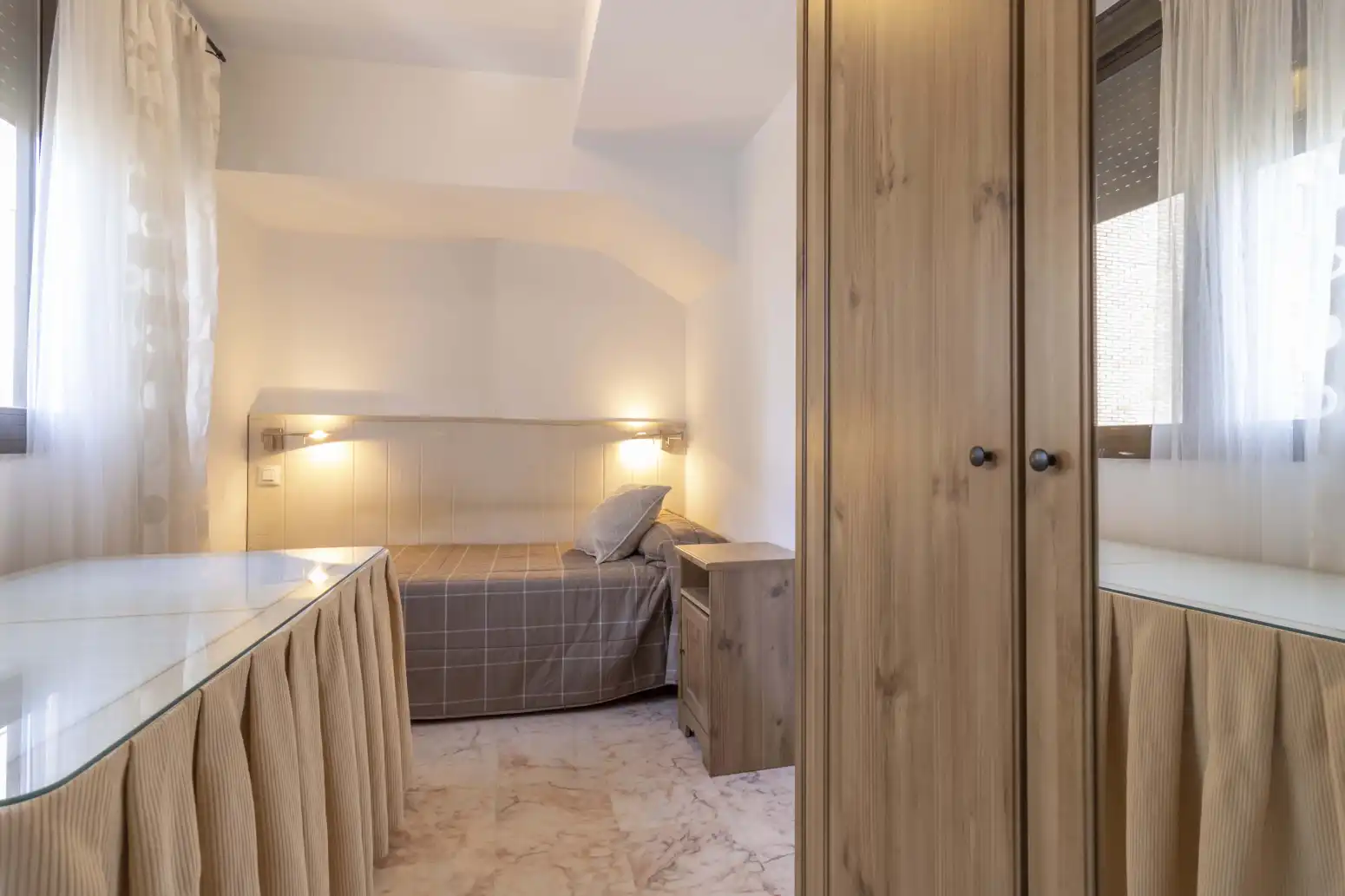 Flat with lift for sale in Triana, imagen 30