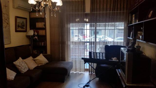 Piso en Venta en Hospital