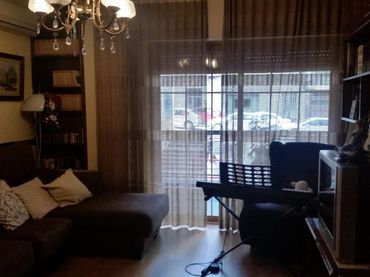 Flat for sale in Hospital