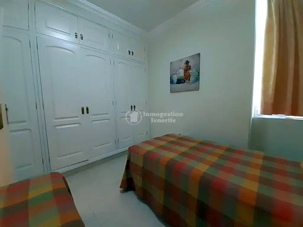 Apartament de lloguer a Consuelo Alfonso Díaz-Flores, Las Galletas