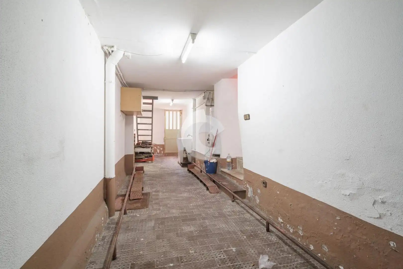 Casa adosada en venda en A Coruña Capital  amb Calefacció i Traster