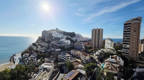 Foto 5 de Apartamento en venta en Playa Poniente, Benidorm