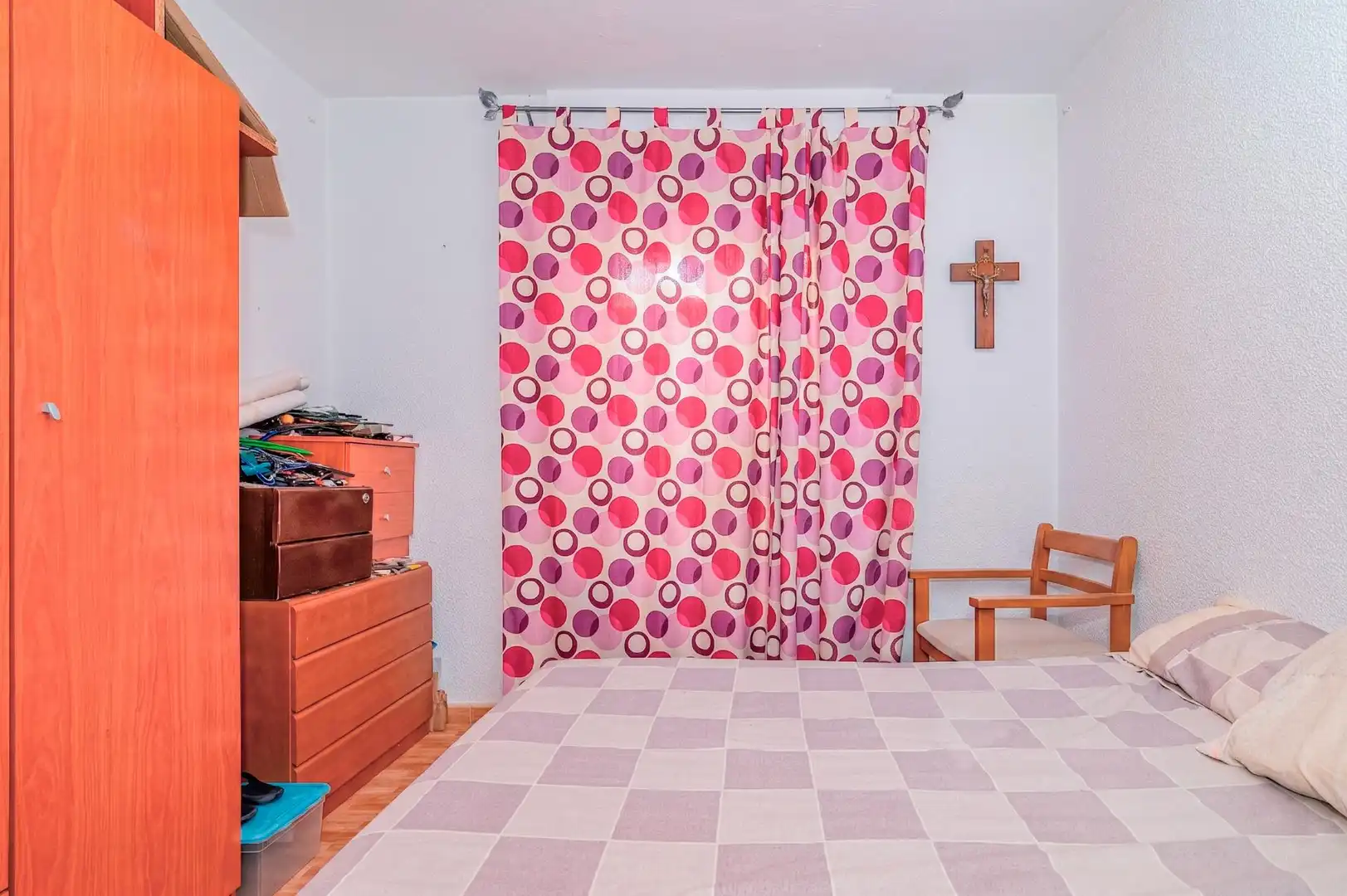 Flat with terrace for sale in Calle Pintor López Mezquita, imagen 14