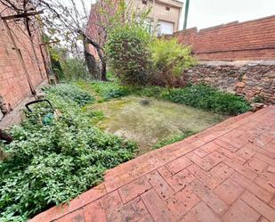 Garden of Flat for sale in Cardedeu  with Private garden
