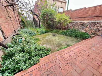 Garden of Flat for sale in Cardedeu  with Private garden