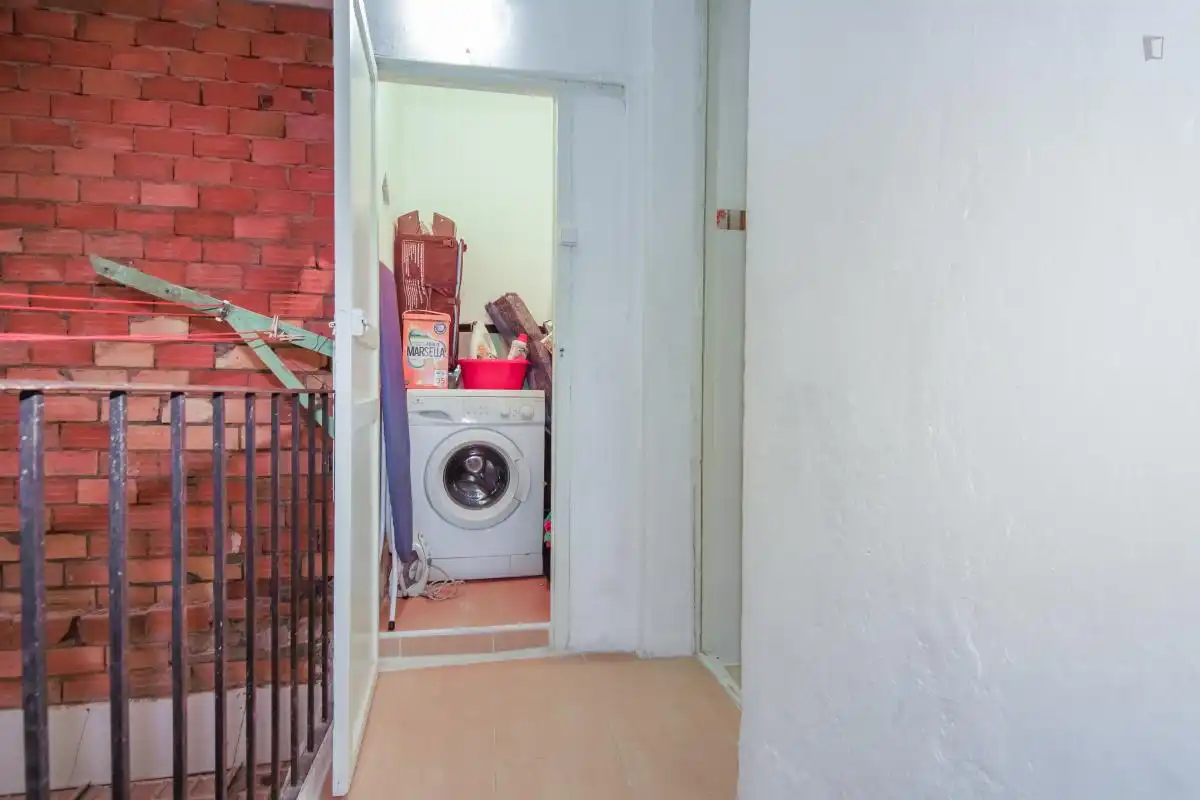 Apartament de lloguer a Mercado