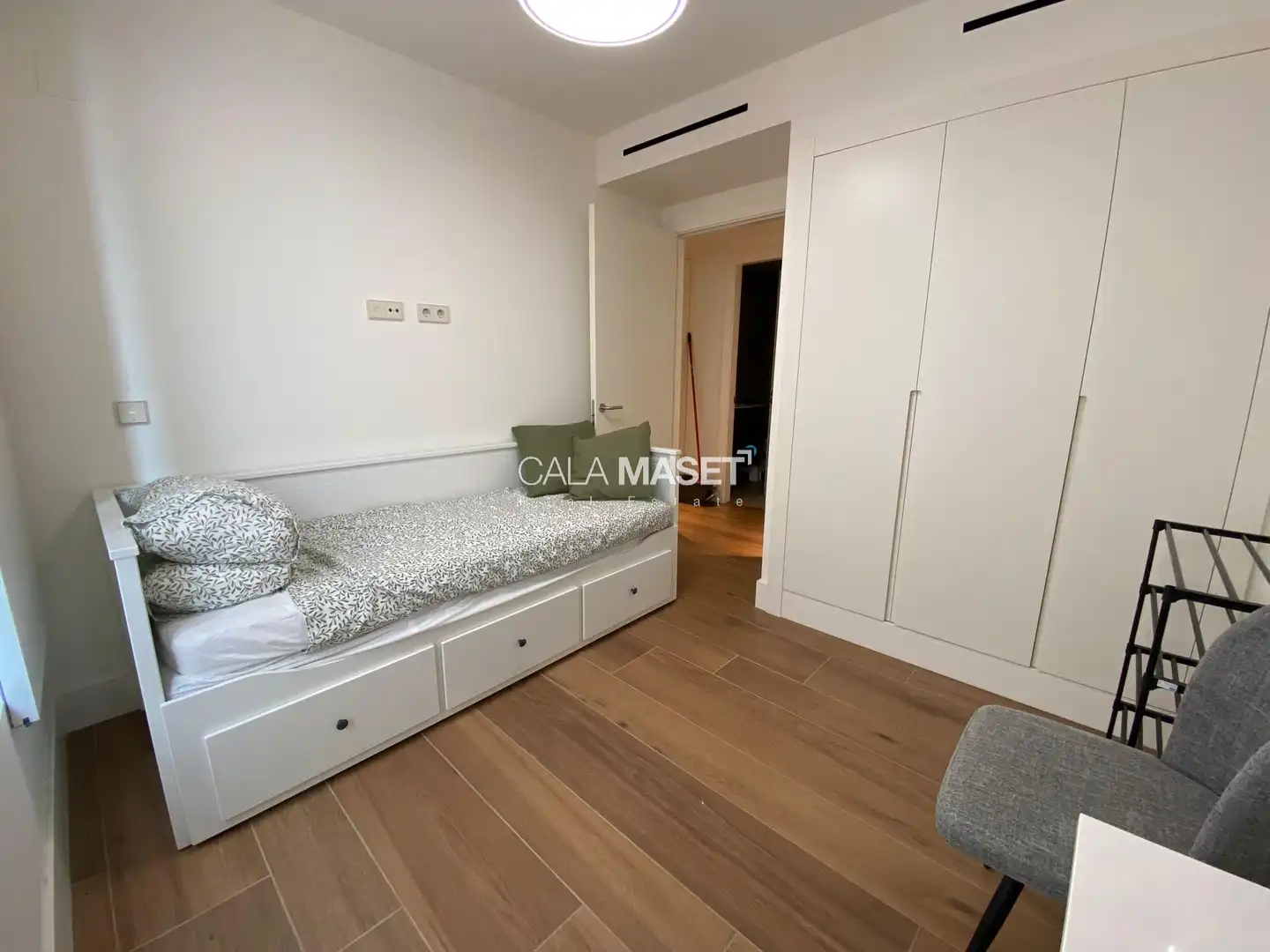 Apartament amb piscina de lloguer a Marítim, imagen 45