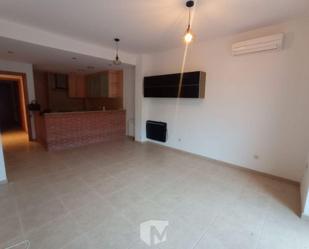 Kitchen of Flat to rent in Montesquiu  with Air Conditioner, Heating and Terrace