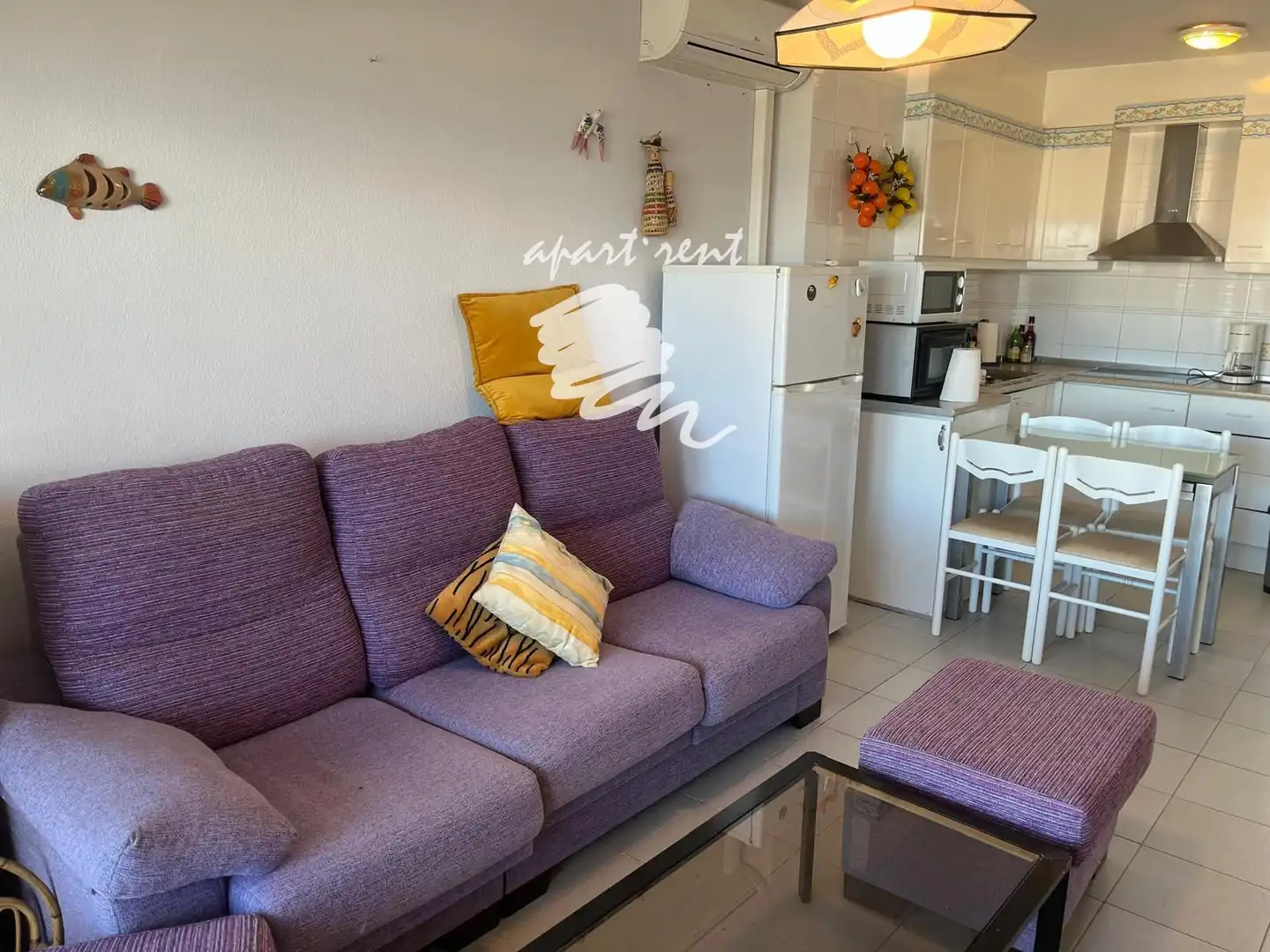 Wohnung mit Terrasse zum Verkauf in CARLES FAGES CLIMENT, imagen 7