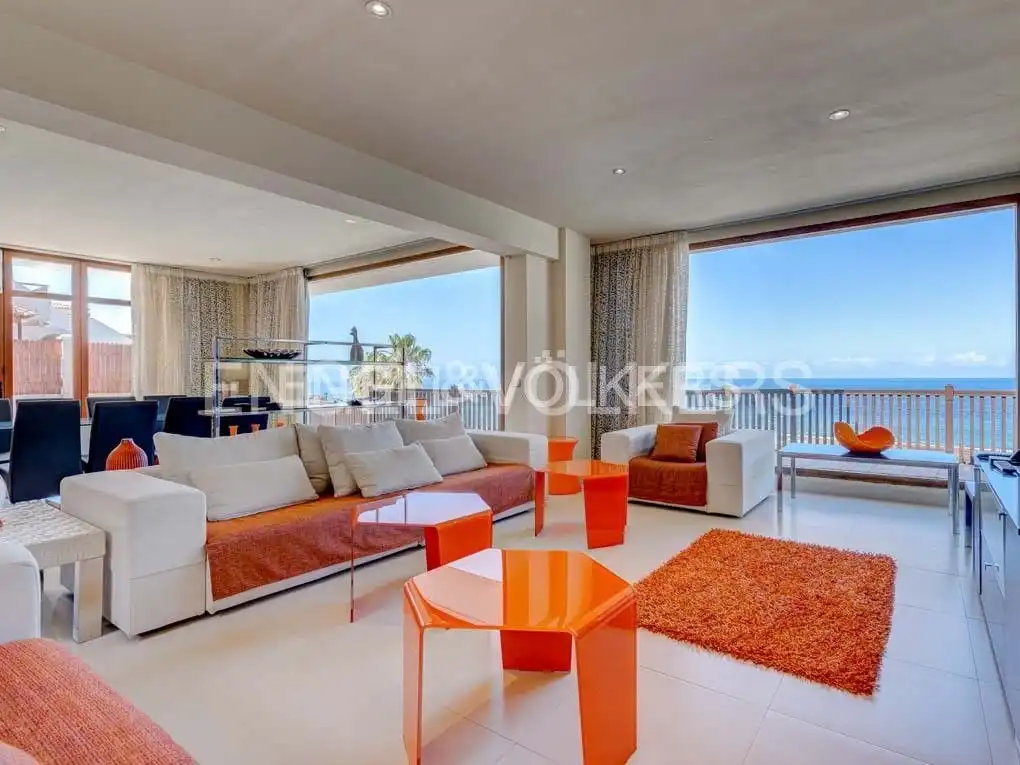 Houses for sale in Acantilados de Los Gigantes