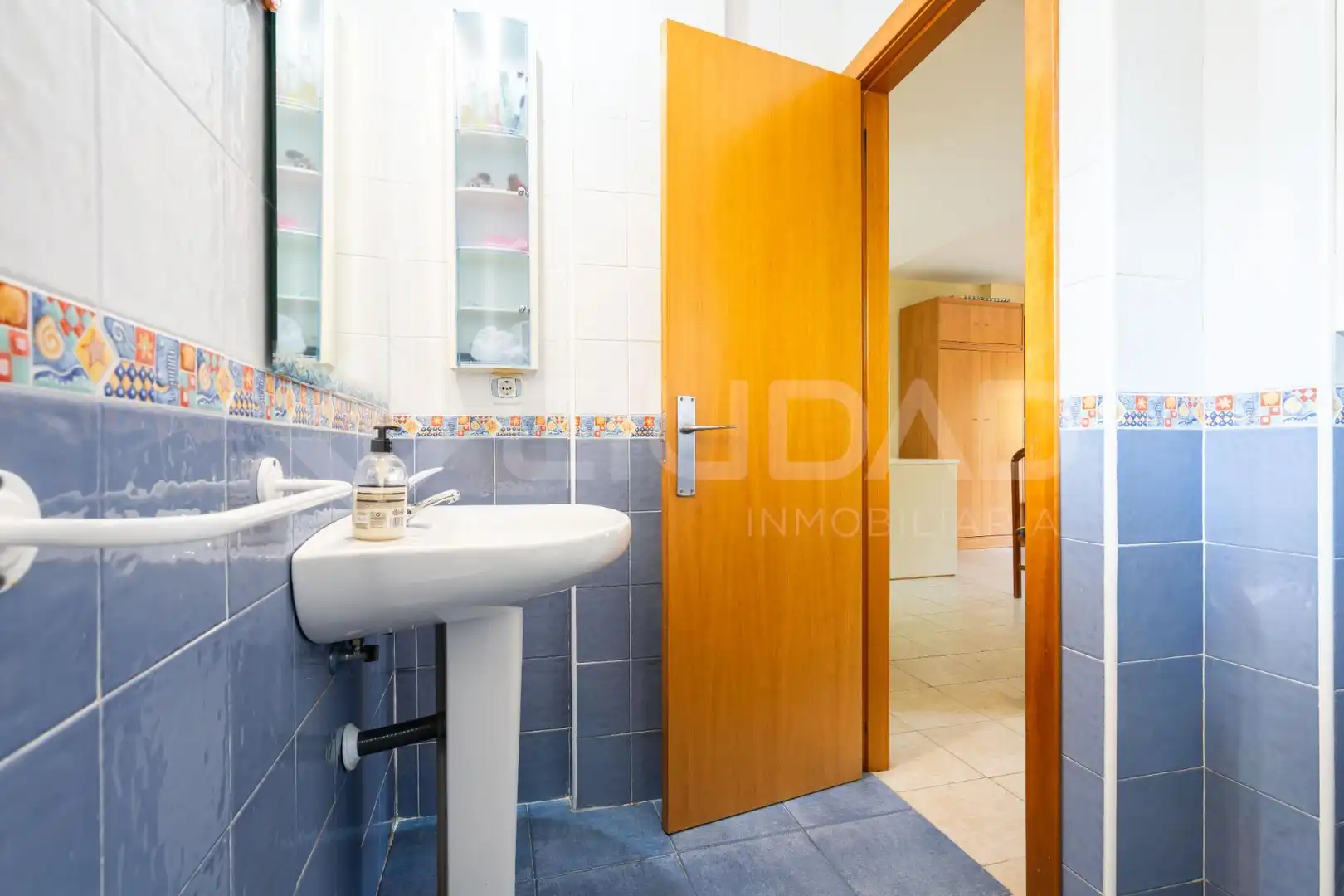 Wohnung mit Aufzug zum Verkauf in Isla Cristina Ciudad, imagen 48