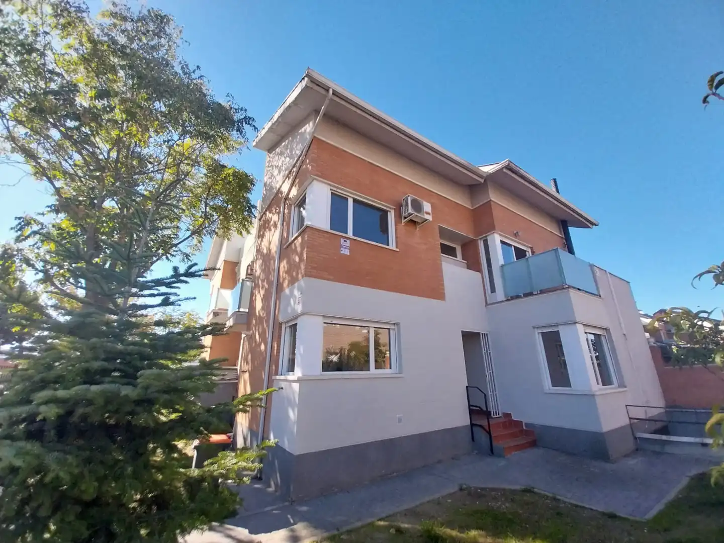 Casa o chalet de alquiler en Madrid, Madrid