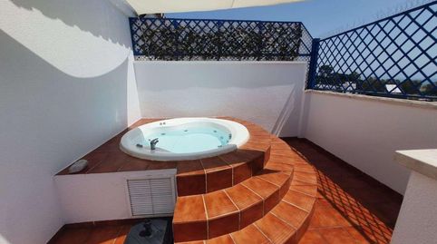Foto 4 de Casa adosada en venda a El Pinar- Palacio de Congresos, Torremolinos