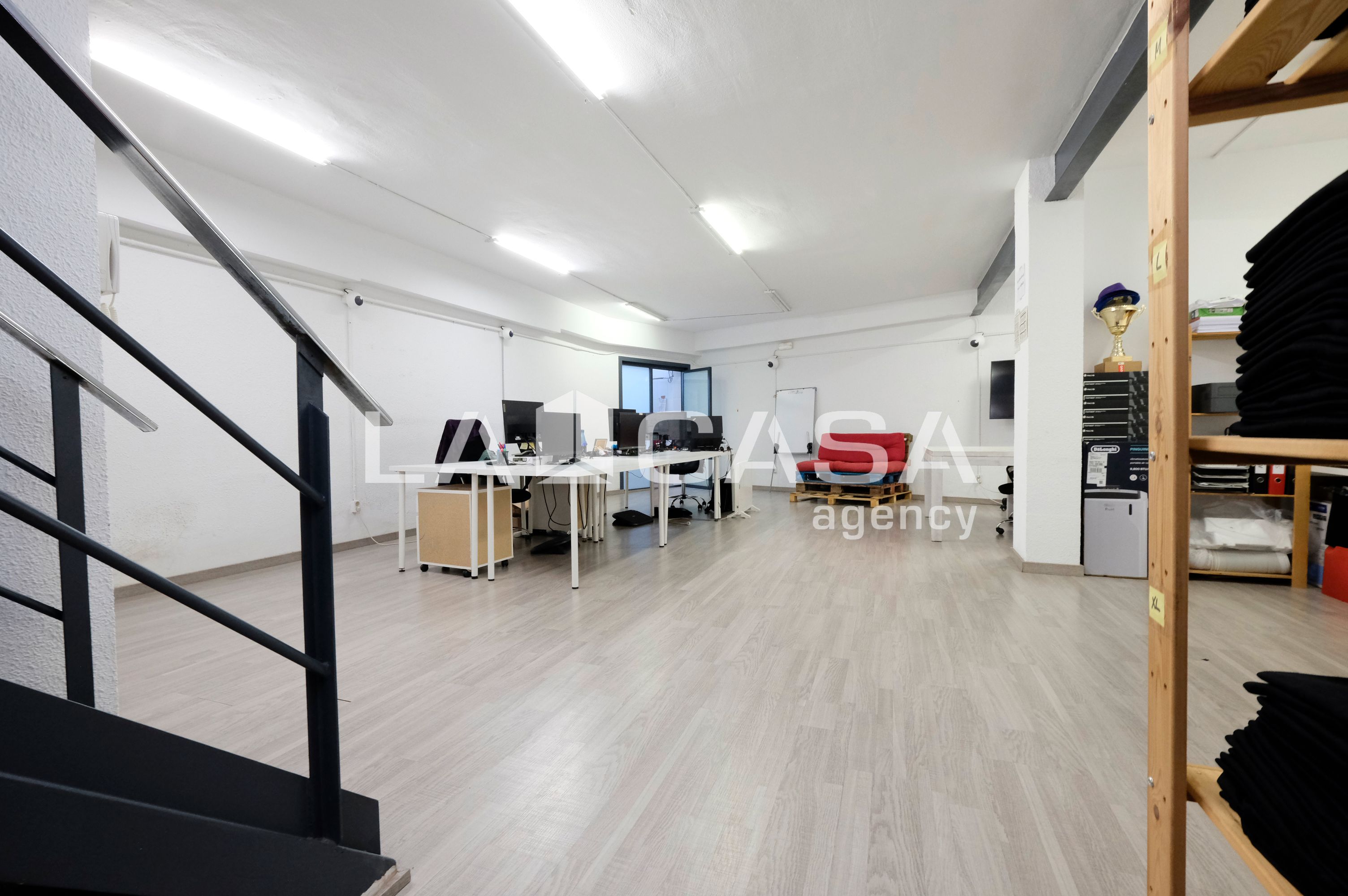 Local en venda en  Barcelona Capital