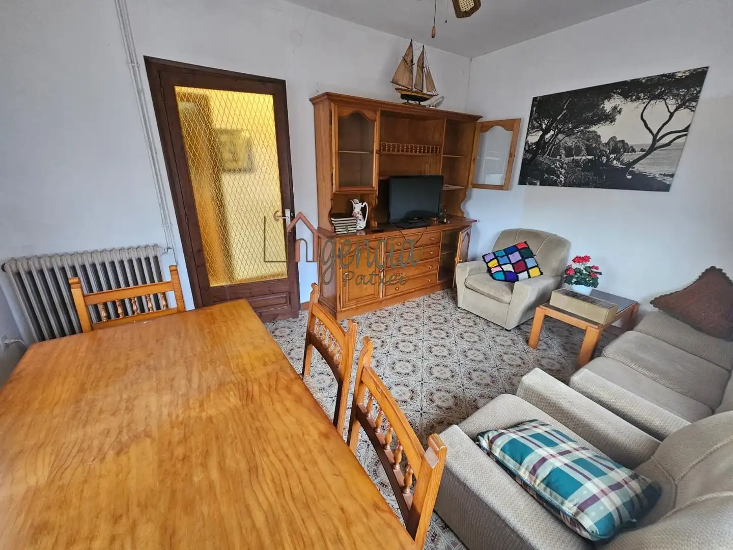 Casa con giardino in vendita a Mont-ras, imagen 25