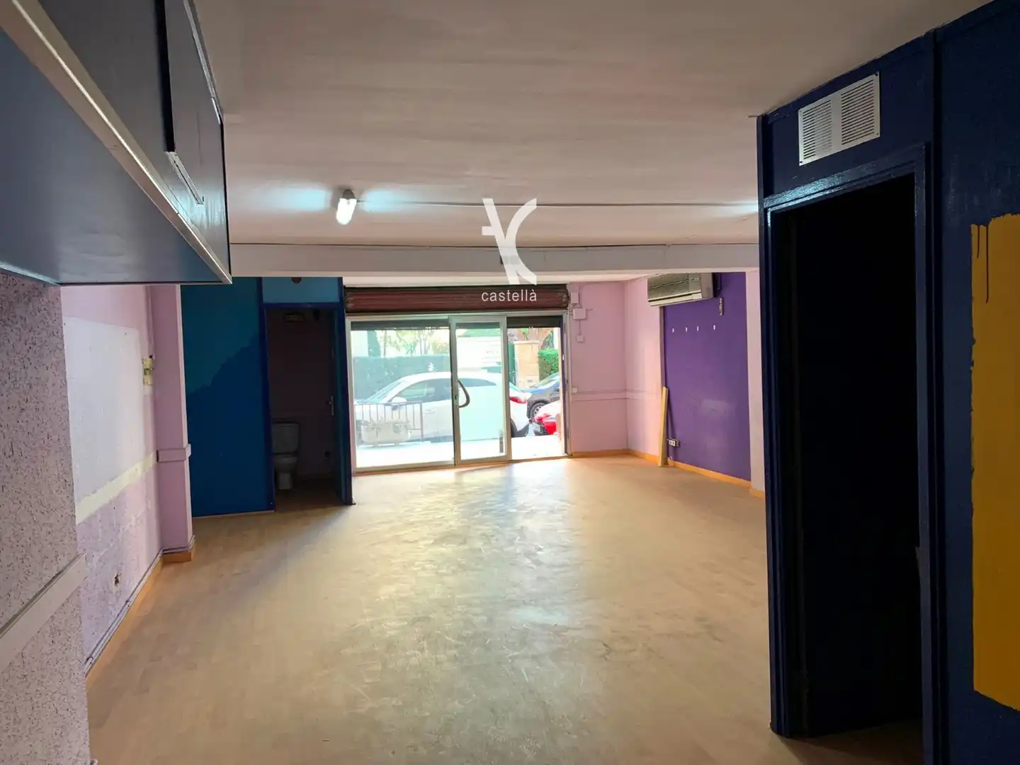 Local en venta en Premià de Mar