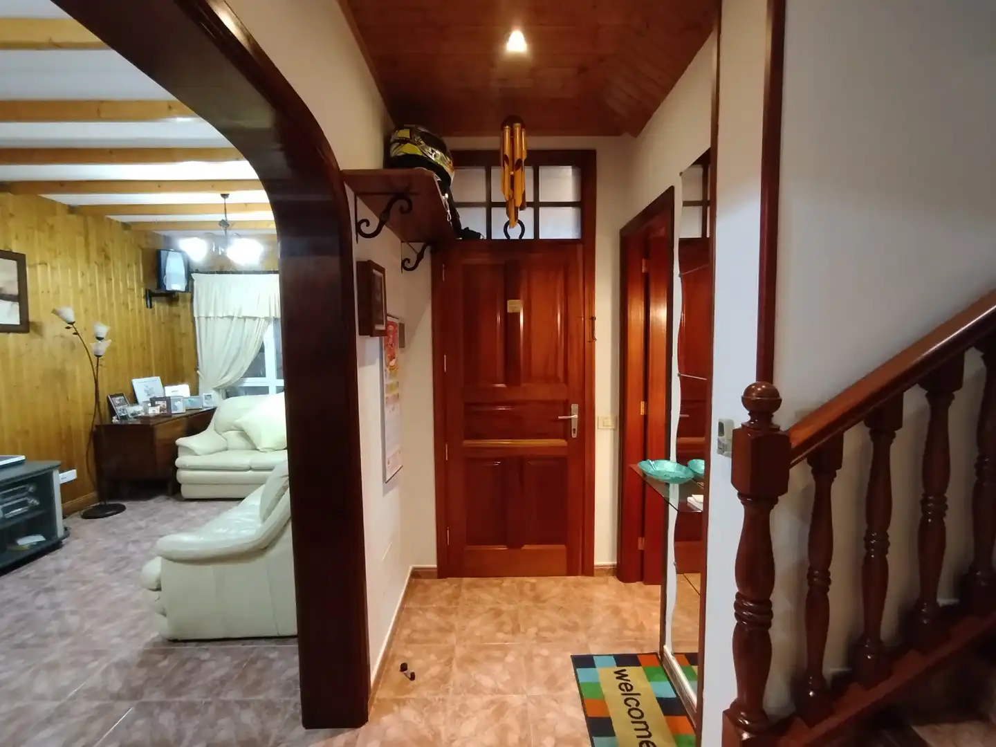 Detached homes for sale in Gáldar  with Air Conditioner and Furnished