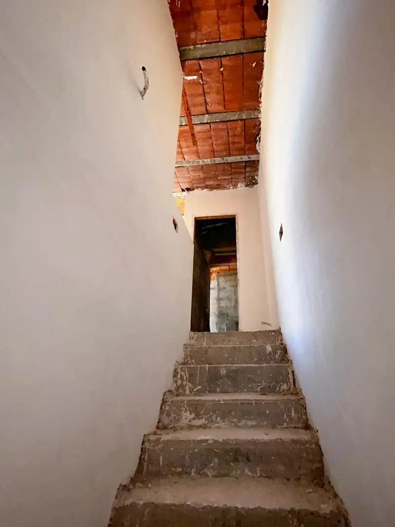 Einfamilien-Reihenhaus zum Verkauf in Manresa