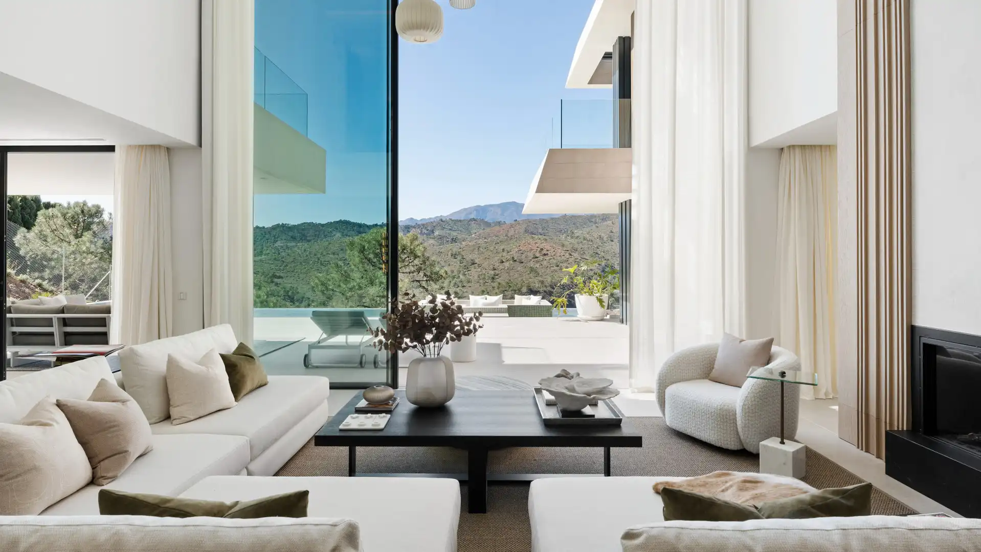 Casa amb piscina en venda a Montemayor - Marbella Club, imagen 28