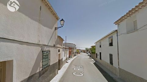 Foto 5 de Casa o xalet en venda a Real, Osa de la Vega, Cuenca