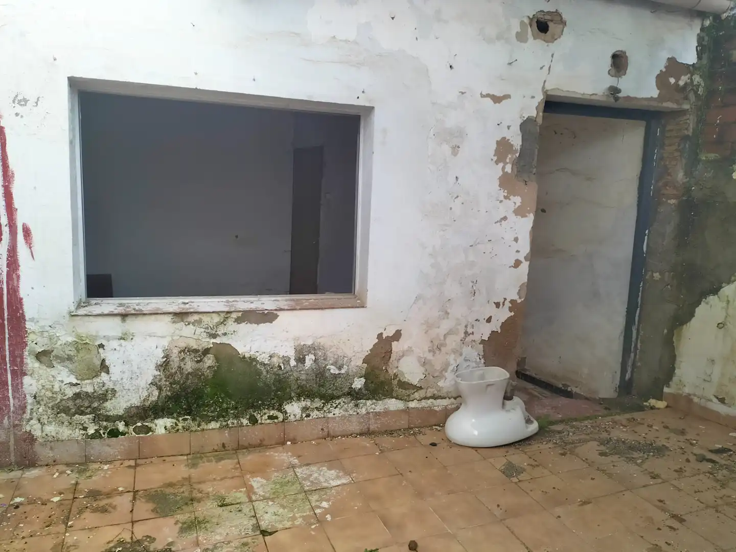 Residencial en venta en Olivares