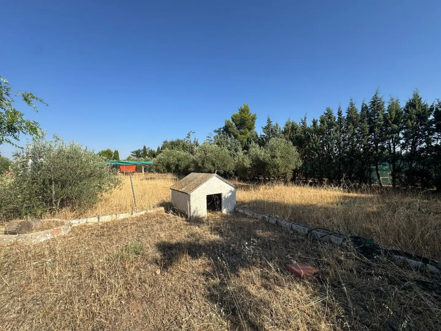 Casa rústica en venda a Valdepeñas, imagen 41