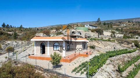 Foto 2 de Casa o chalet en venta en Apartadero, Fasnia, Santa Cruz de Tenerife