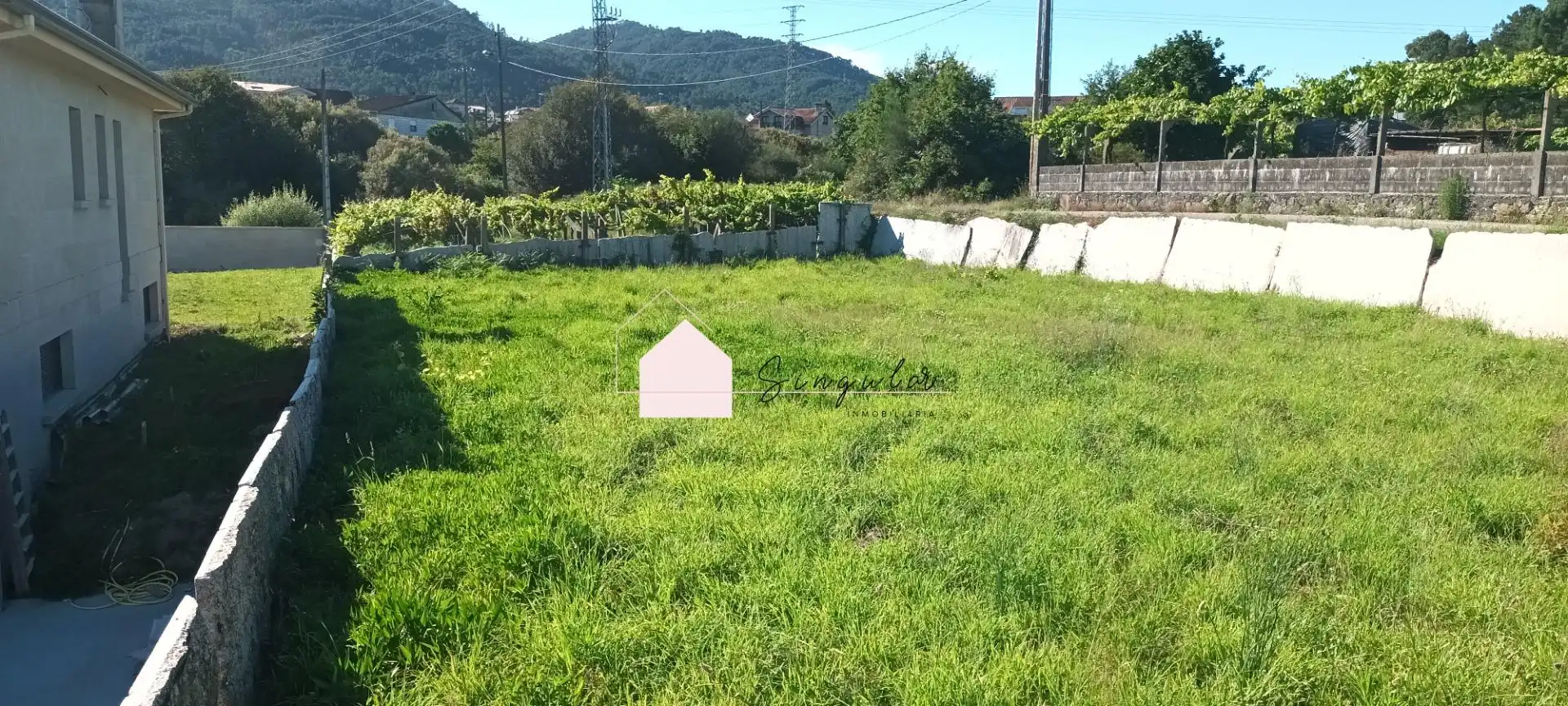 Terreno residencial en venta en Tui, imagen 13