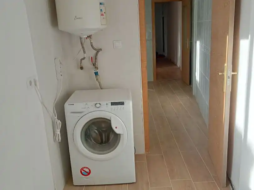 Flat for rent in Almansa, Albacete