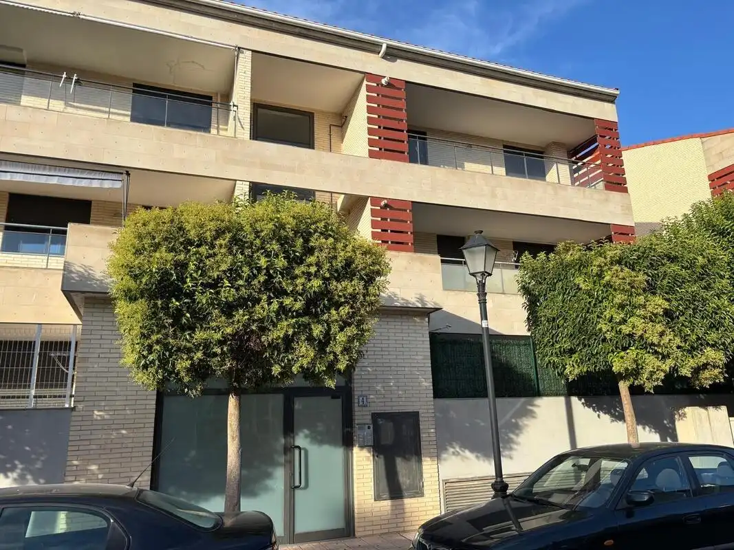 Duplex with lift for sale in Calle FEDERICO GARCIA LORCA