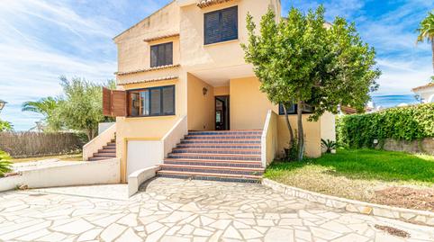 Foto 2 de Casa o chalet en venta en Carlet, Valencia