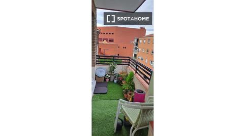 Foto 5 de Apartament per a compartir a Batallas, Leganés