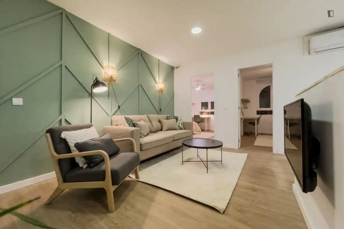 Habitación en Navas