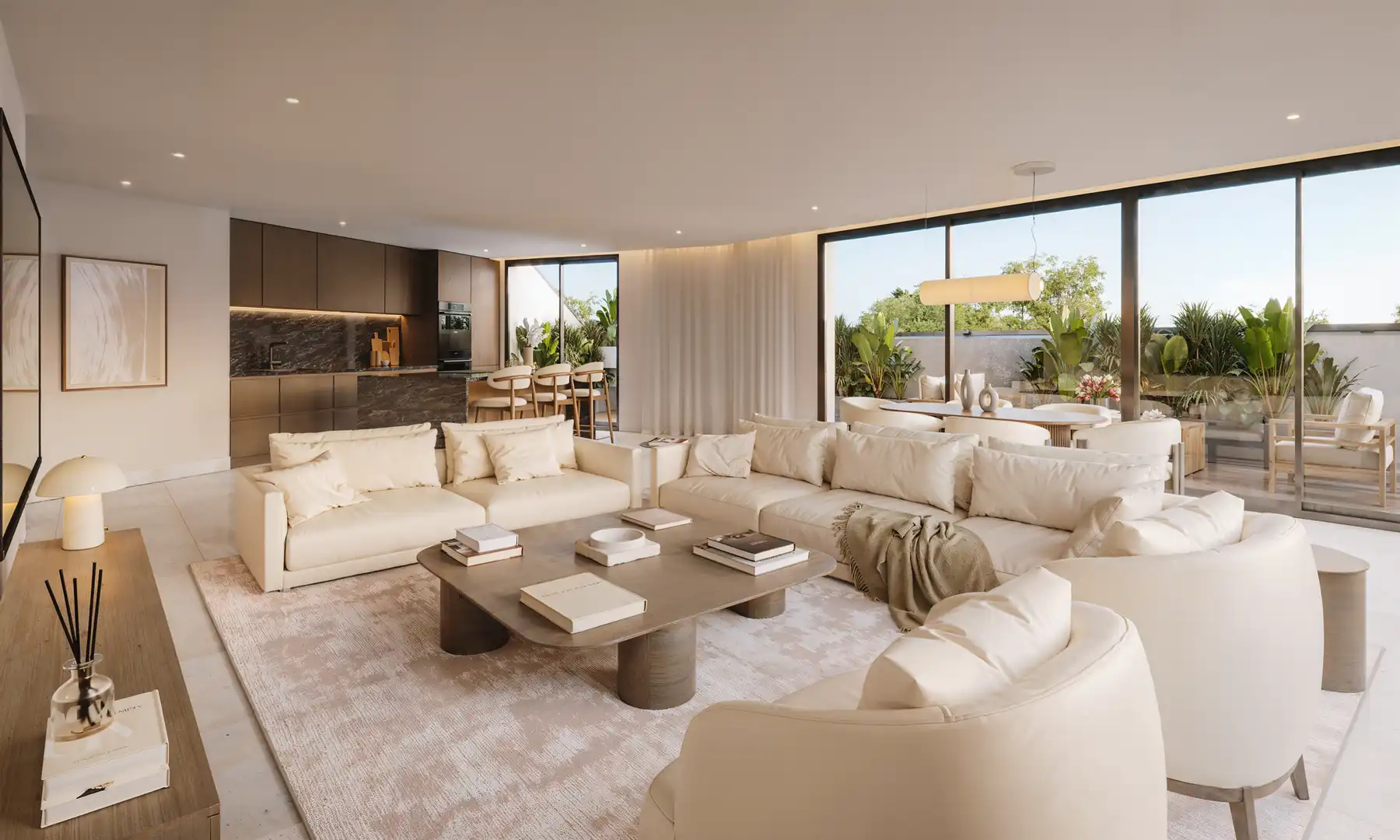 Apartament amb ascensor en venda a Torreblanca del Sol, imagen 21