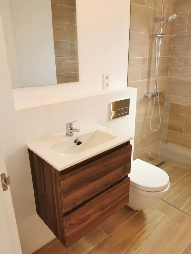 Wohnung zum Verkauf in Carrer Federico García Lorca 2, imagen 6