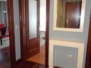 Piso de alquiler en Cimadevilla