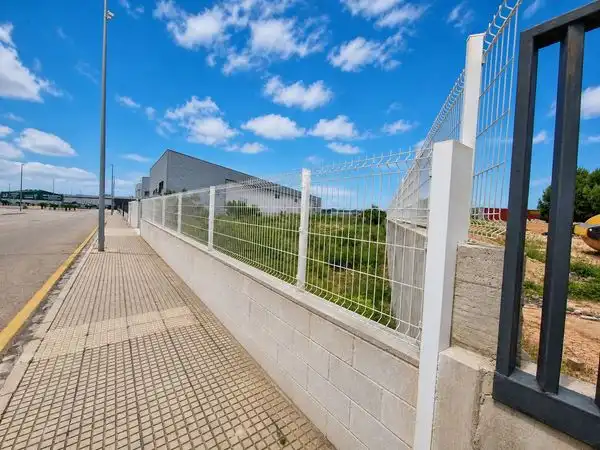 Industrial land for sale in Avinguda de Xàtiva, imagen 4
