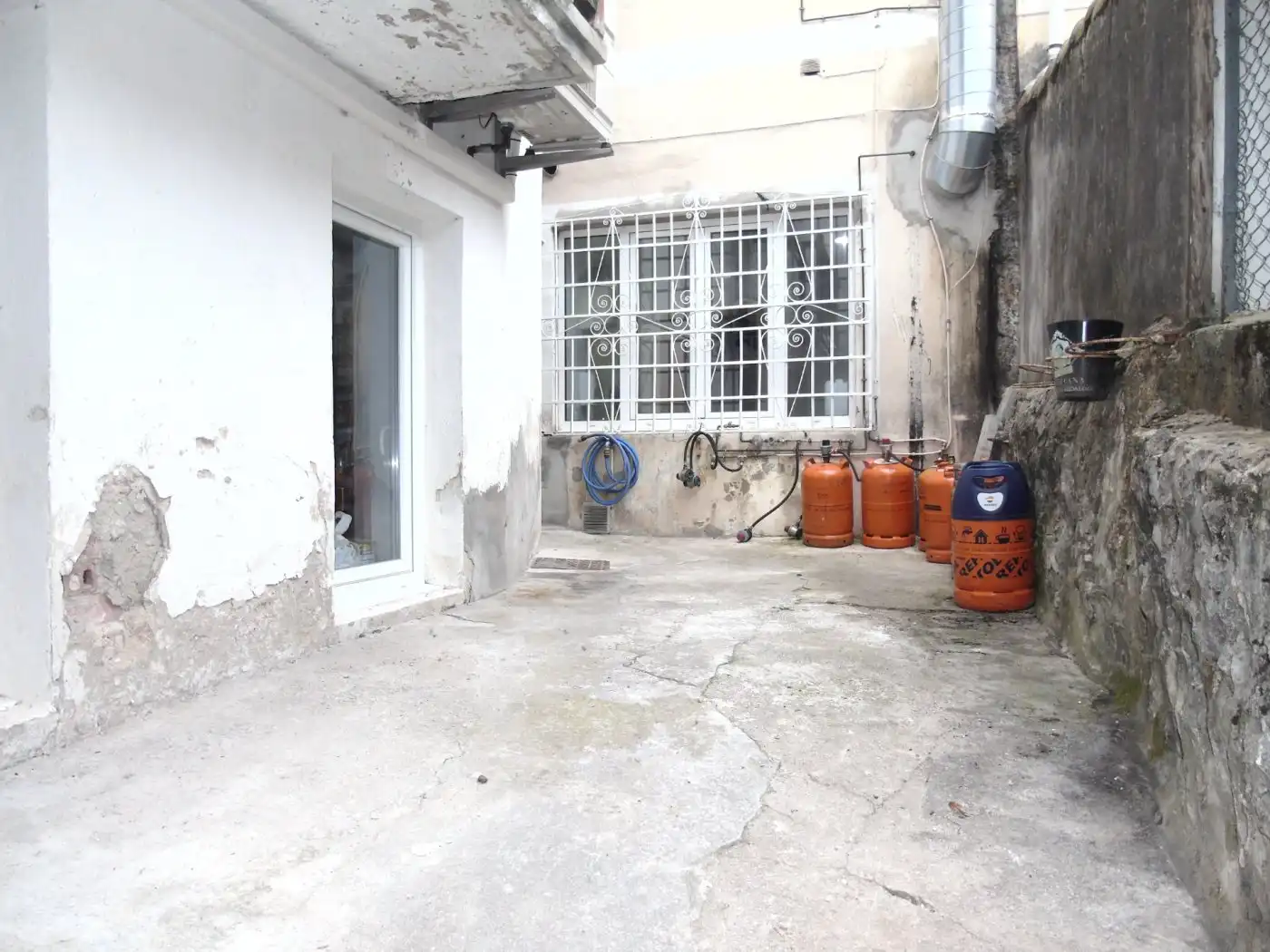 Commercial properties for rent in Riotuerto  with Furnished