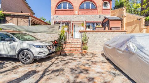 Photo 2 of Houses for sale in Valldoreix, Sant Cugat del Vallès