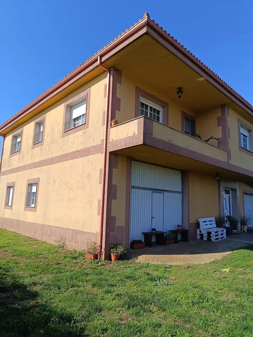 Casa en venta en Lalín, imagen 6