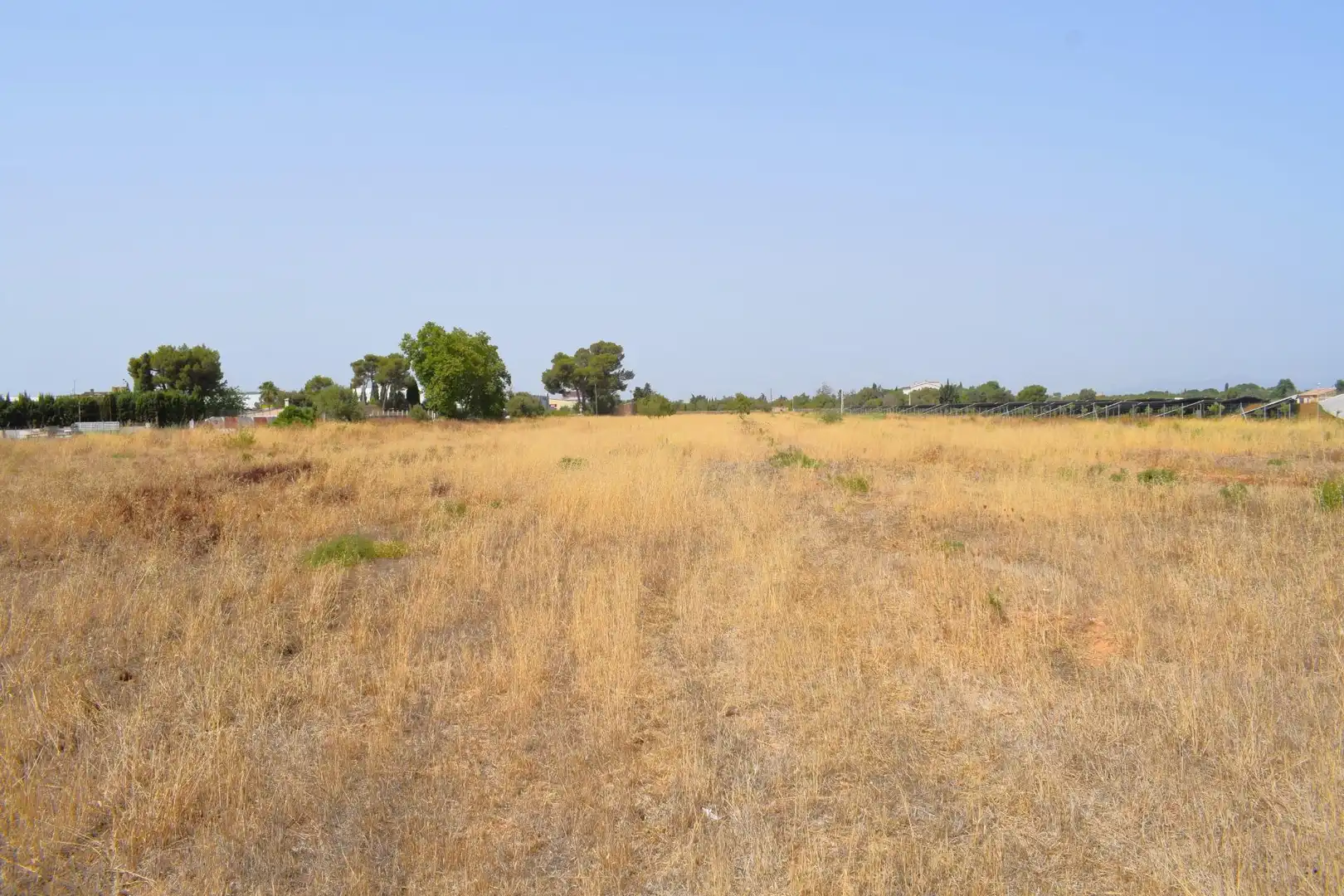Terreny residencial en venda a Santa María del Camí, imagen 10