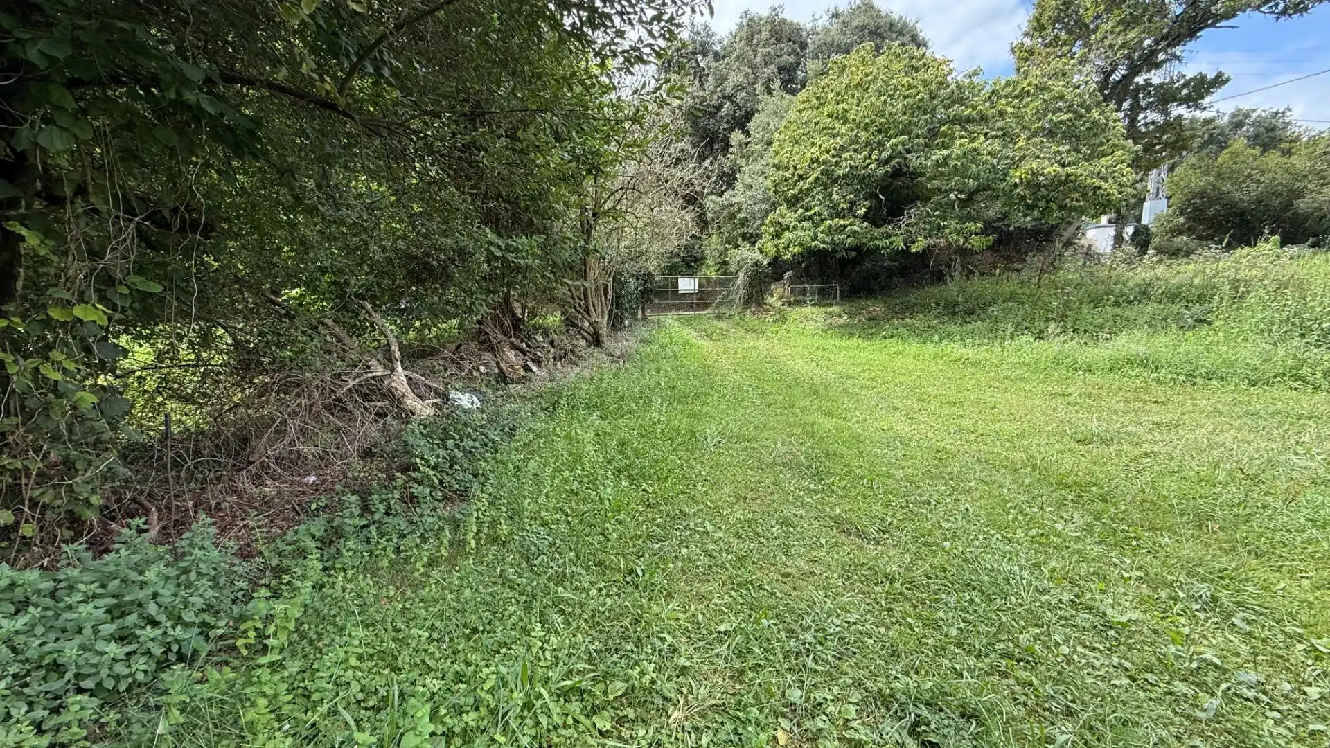 Residencial en venda en Val de San Vicente 