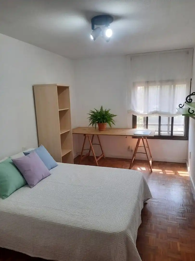 Habitación de Piso en venta en Valencia con Aire acondicionado y Parquet