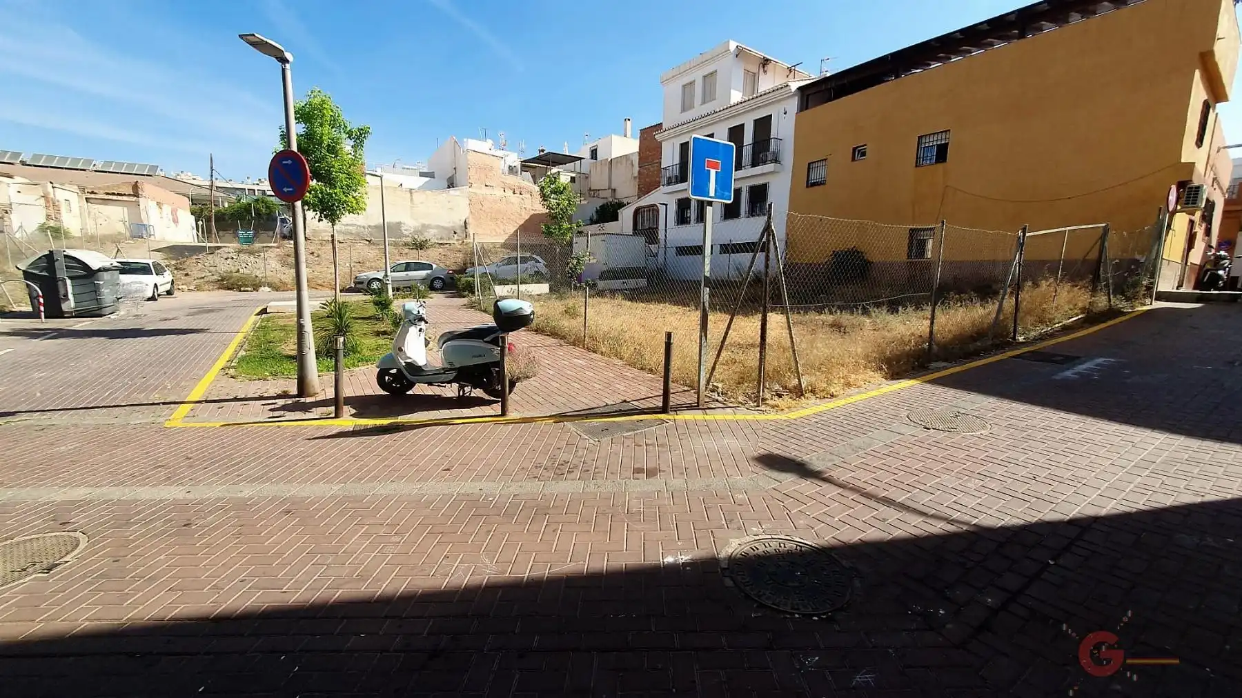 Terrenos y solares en venta en Motril  ciudad, imagen 4
