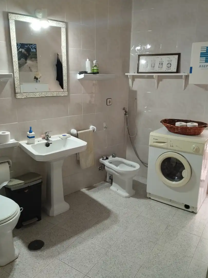 Country house with pool for sale in Zafra, imagen 18