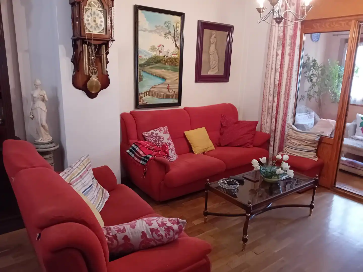 Casa o xalet en venda a Ciudad Jardín